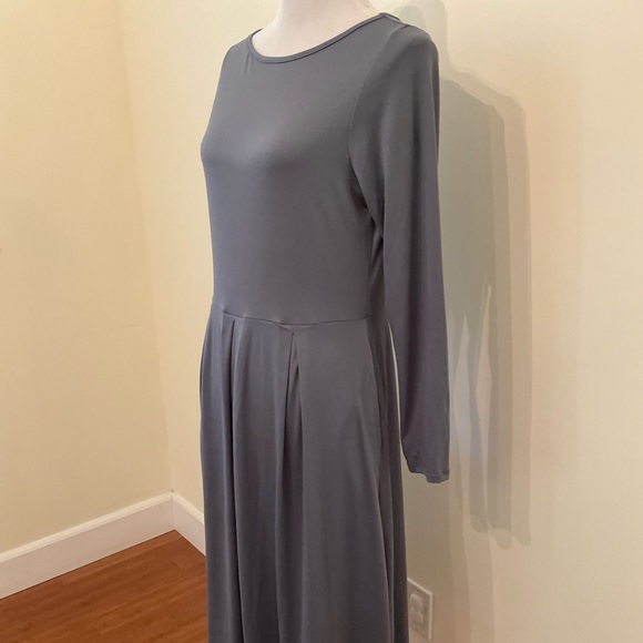 NWT Women’s 24 Seven Comfort Apparel dress - Picture 3 of 6